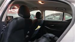 نیسان سێنترا